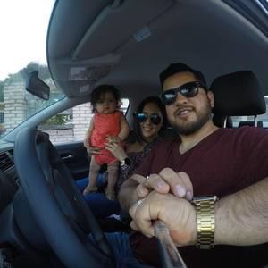 Meet your Posher, Ada